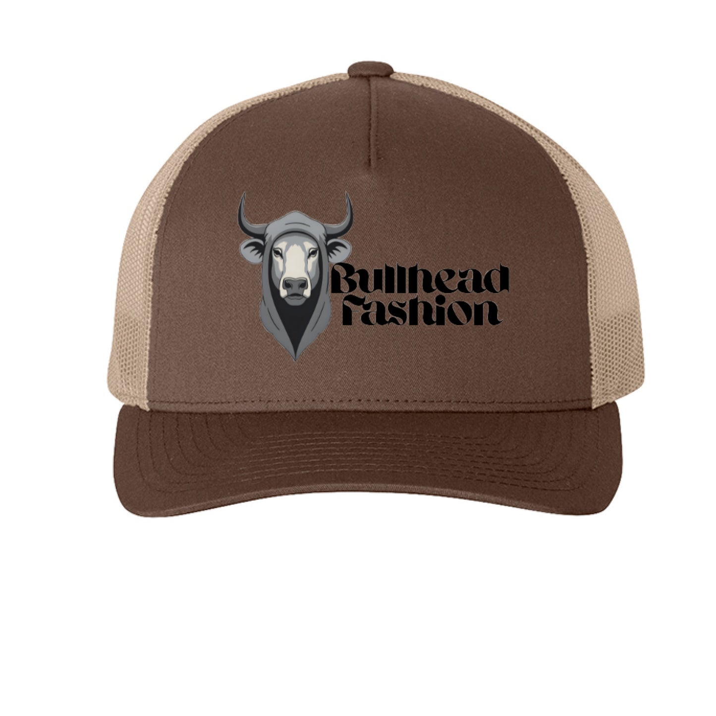 Brown/ Khaki - FRONT