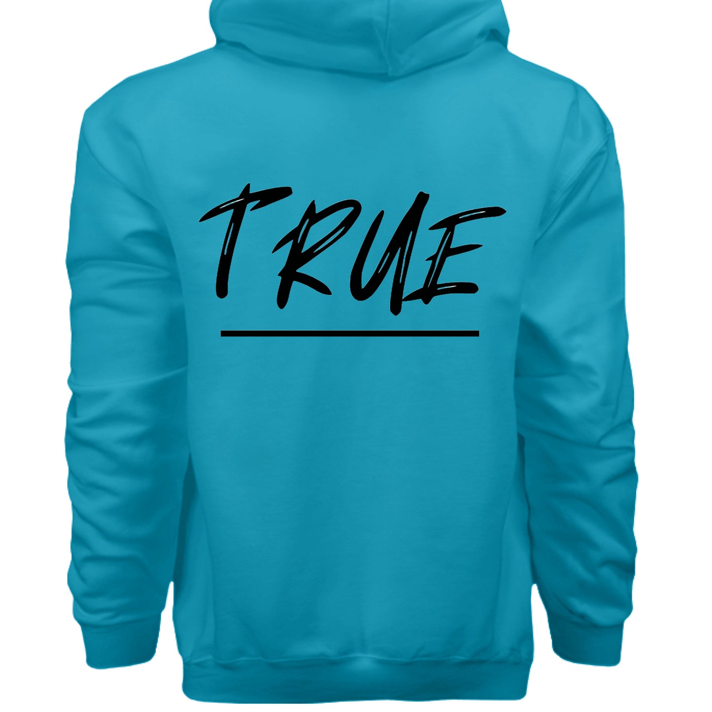 Teal - BACK