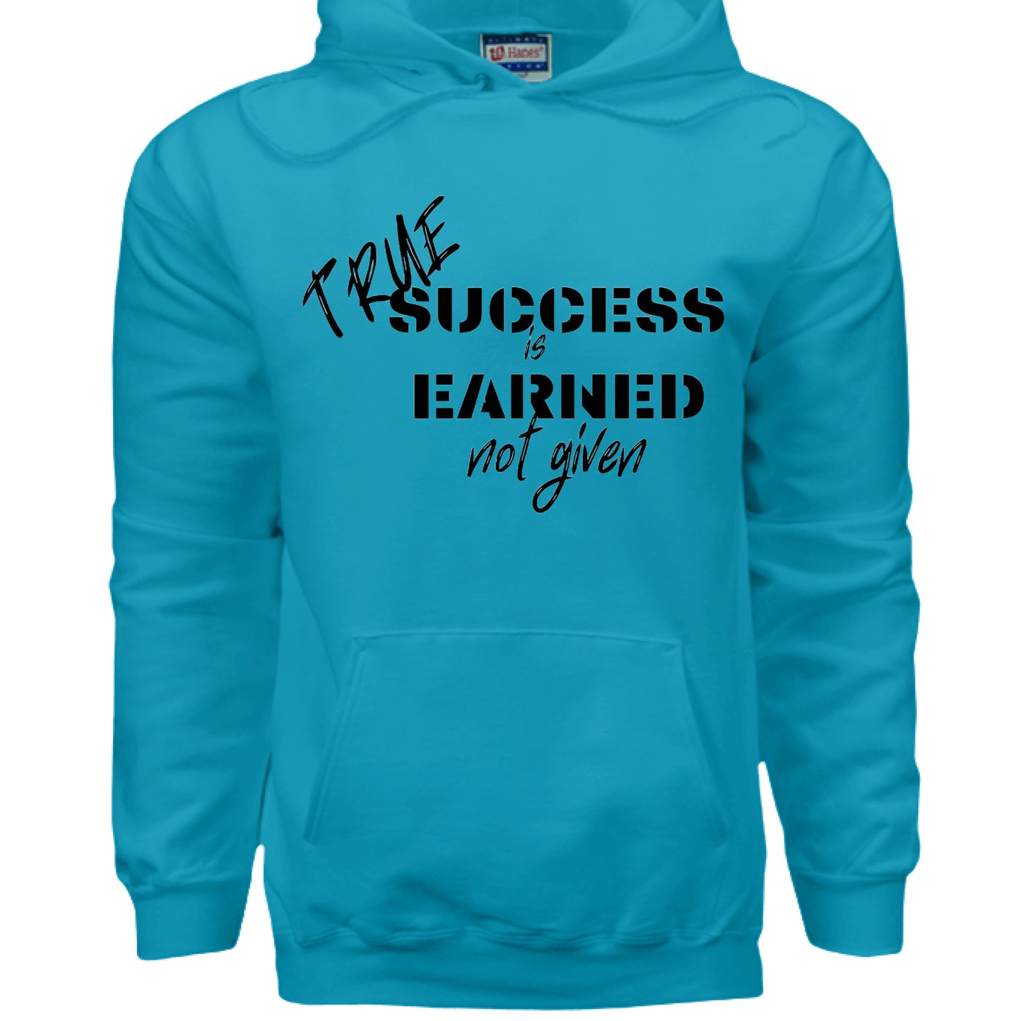 Teal - FRONT