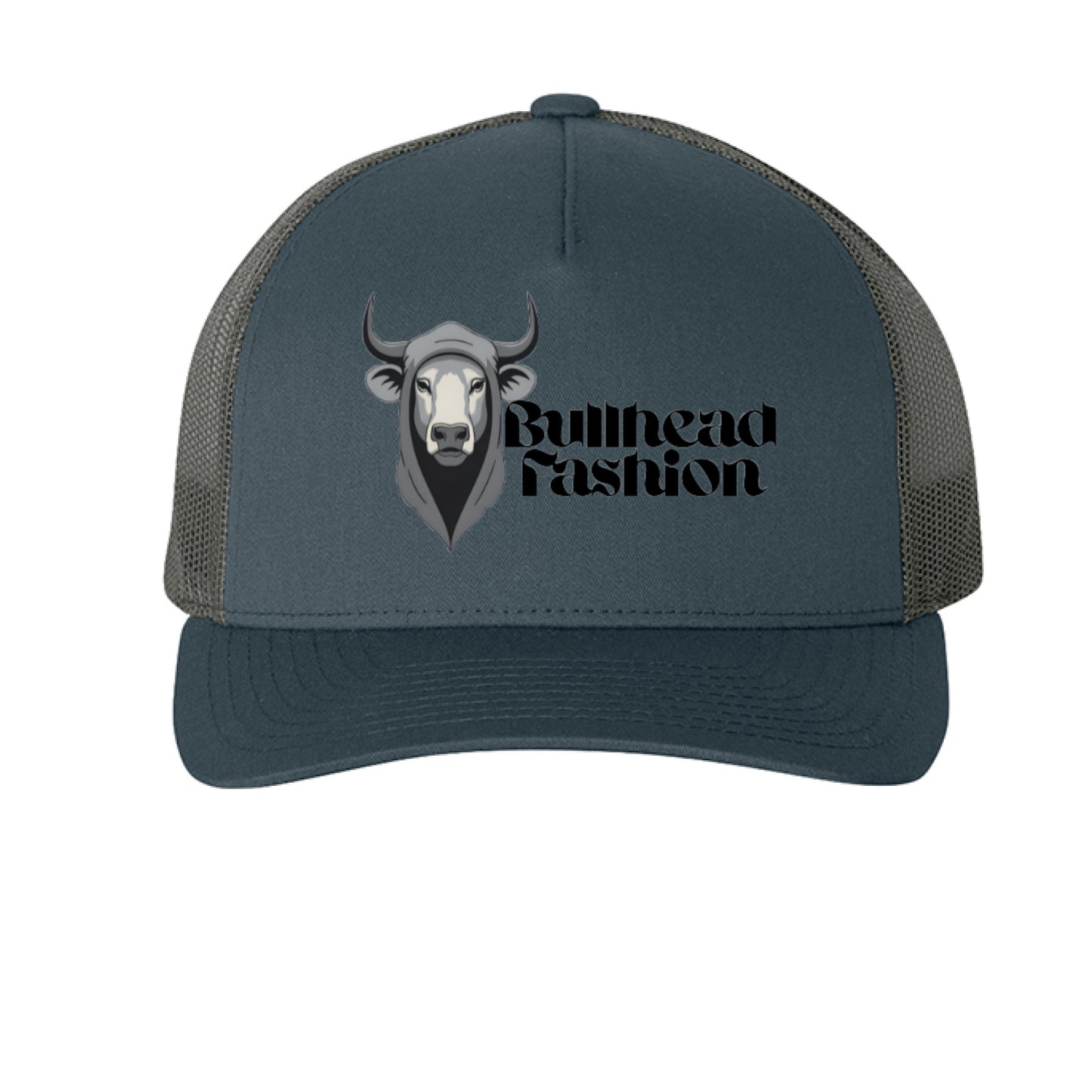 Navy - FRONT