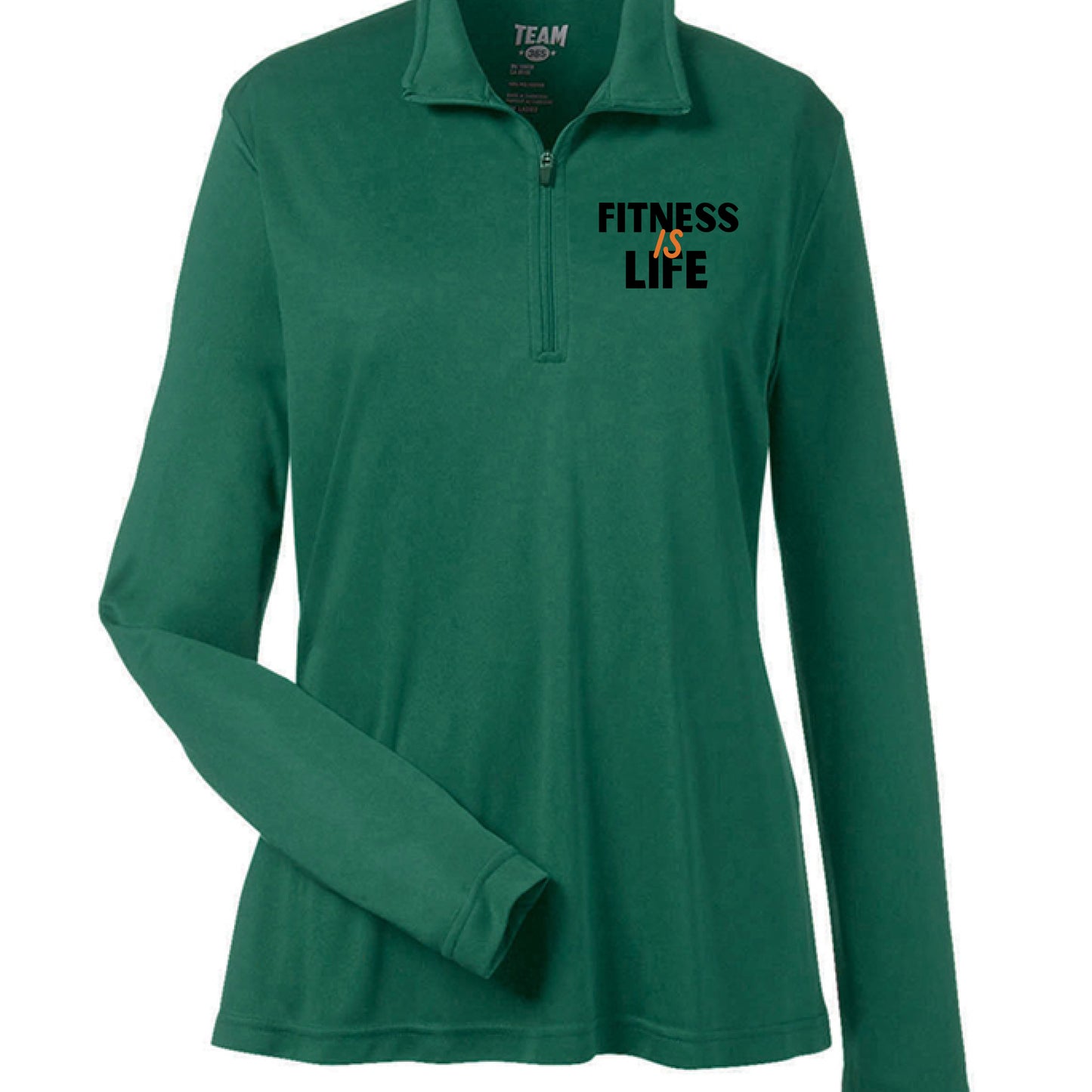 SPORT FOREST - FRONT