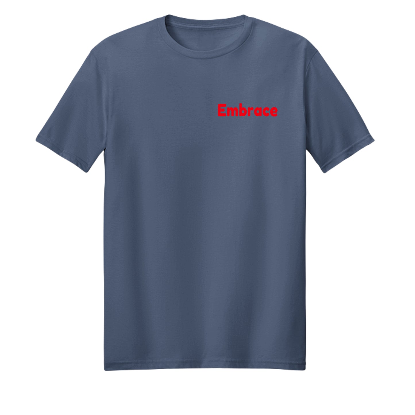 Faded Navy - 1301GD - FRONT