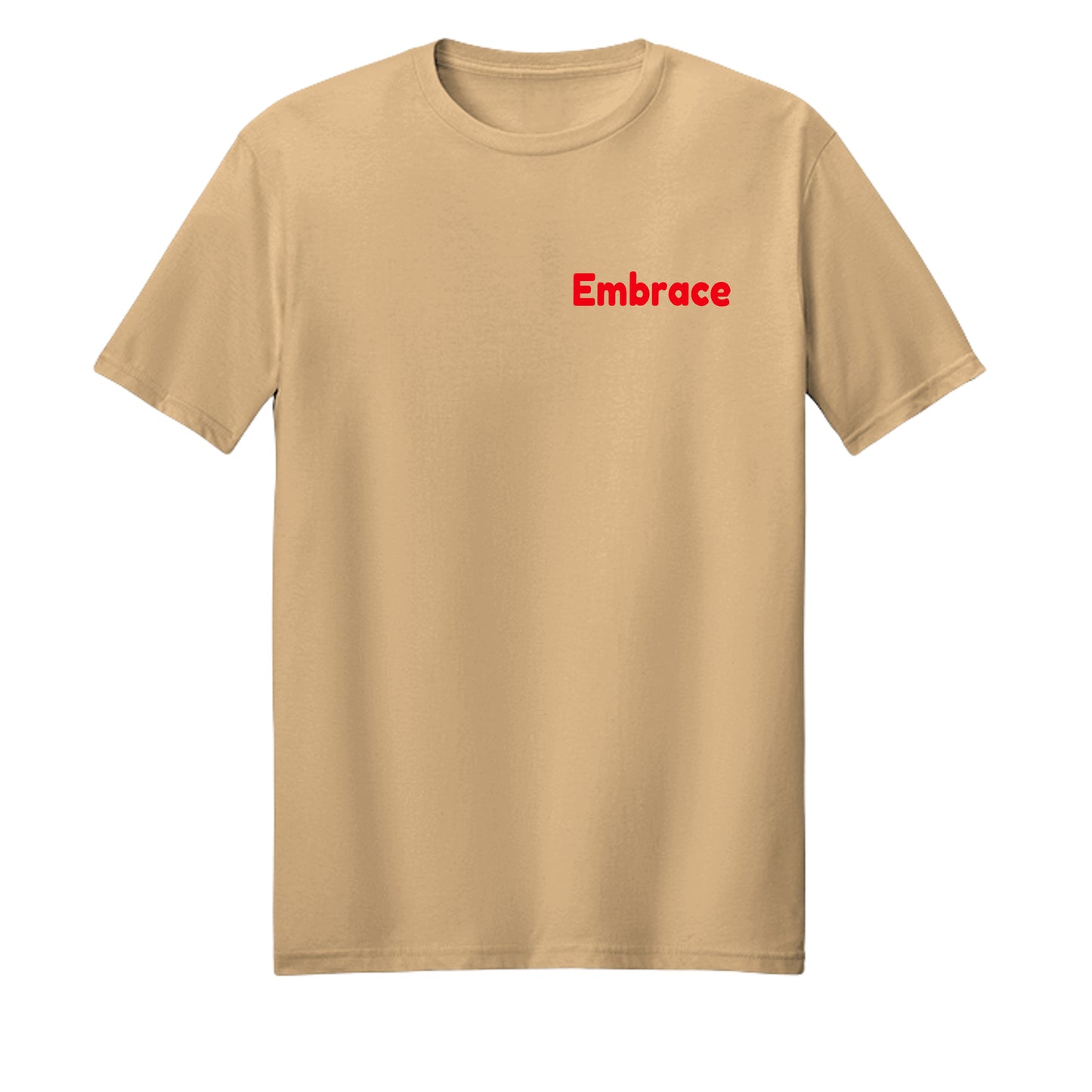 Faded Mustard - 1301GD - FRONT