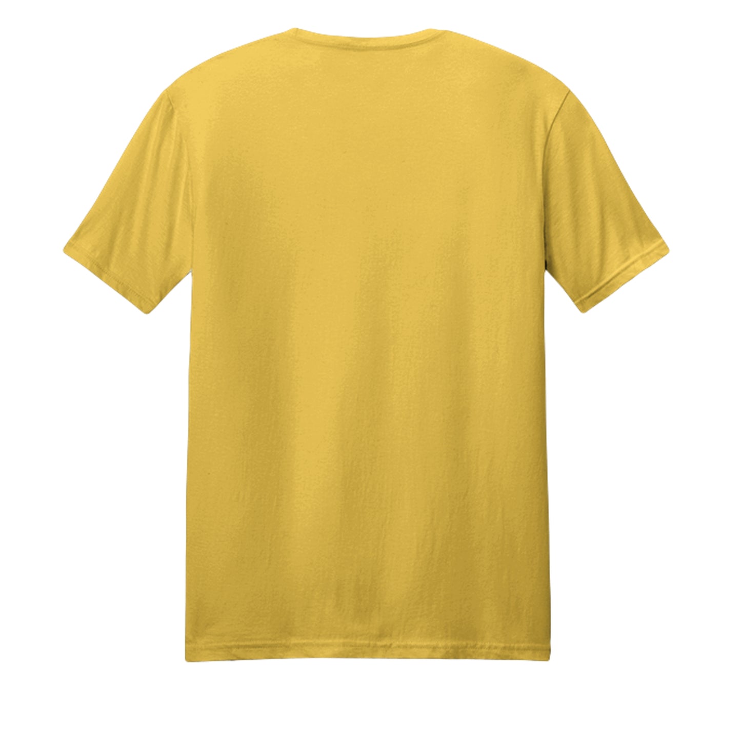Lemon Yellow - PC54 - BACK