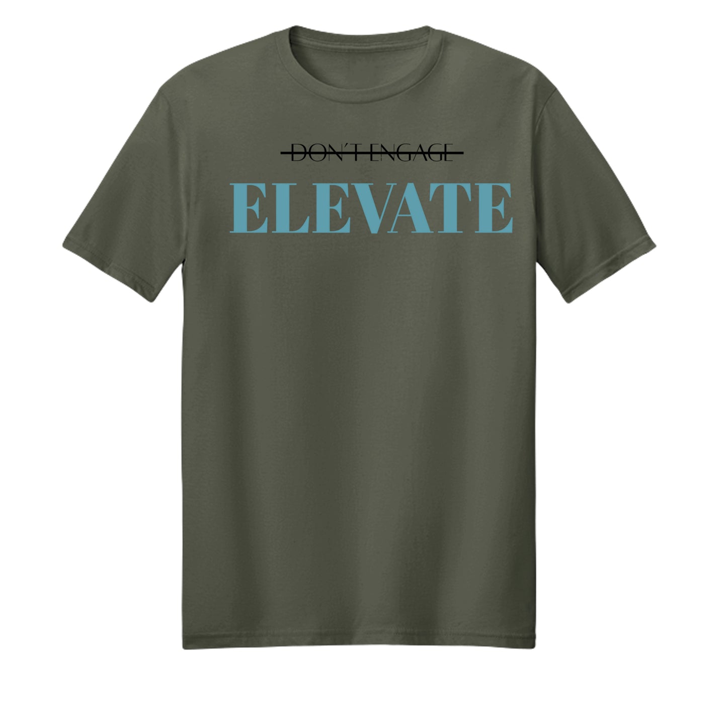 Olive - PC54 - FRONT