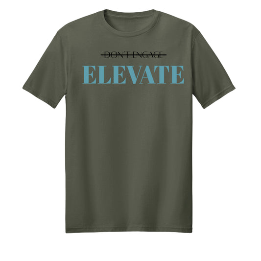 Olive - PC54 - FRONT