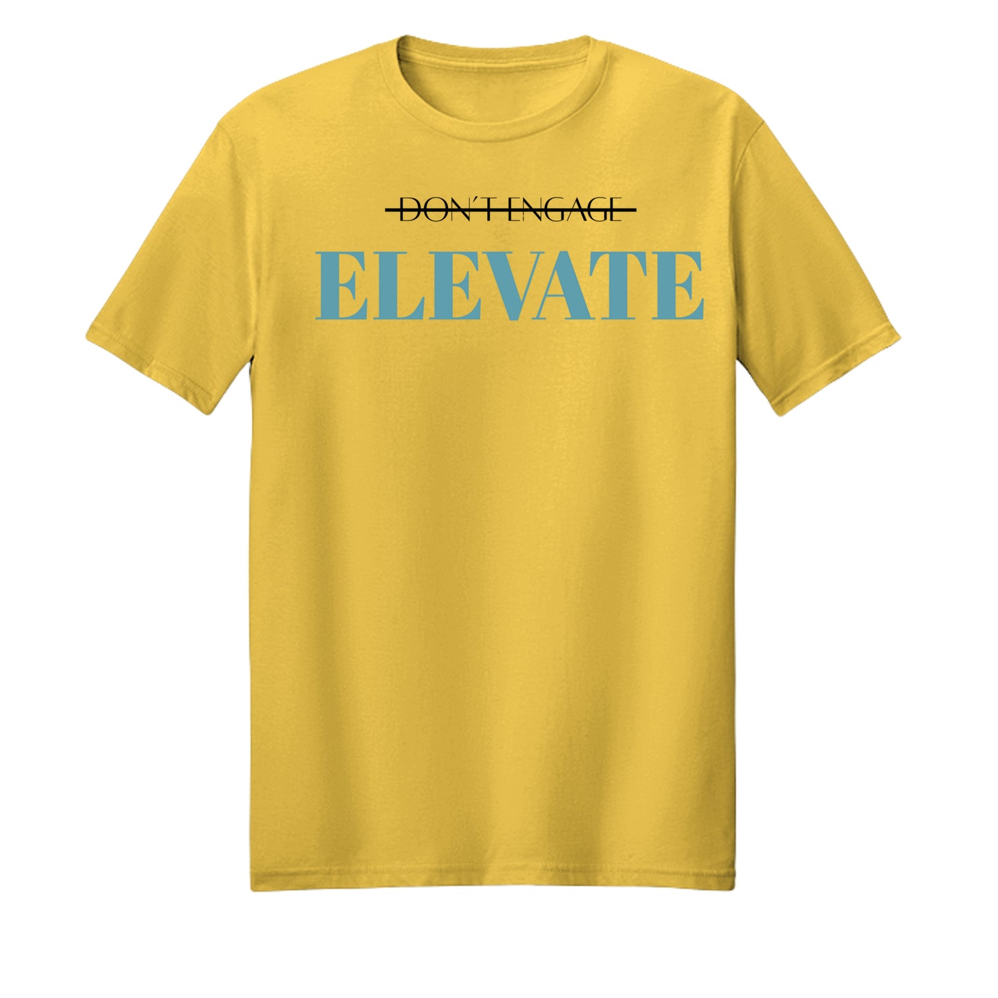 Lemon Yellow - PC54 - FRONT