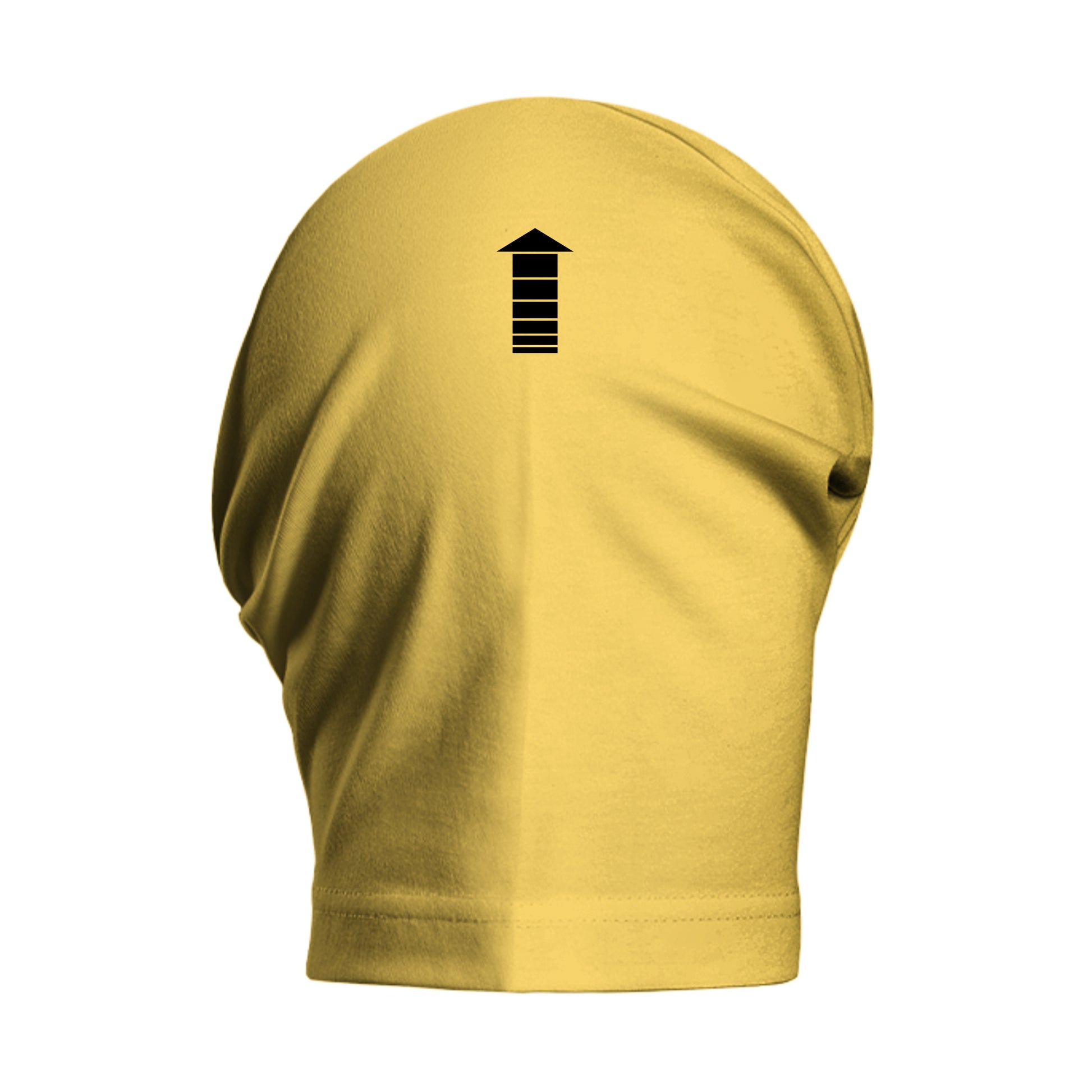 Lemon Yellow - PC54 - SLEEVE_LEFT