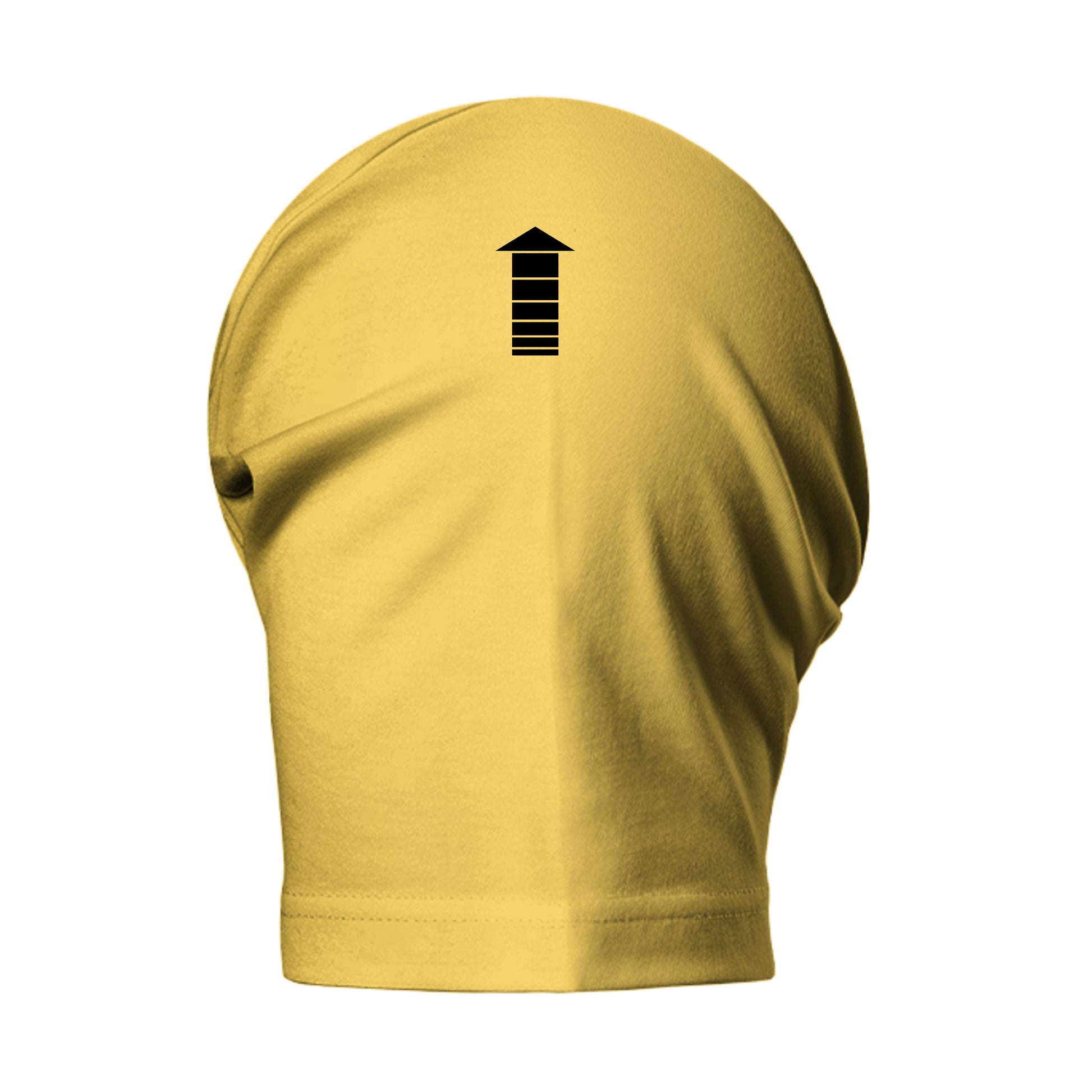 Lemon Yellow - PC54 - SLEEVE_RIGHT