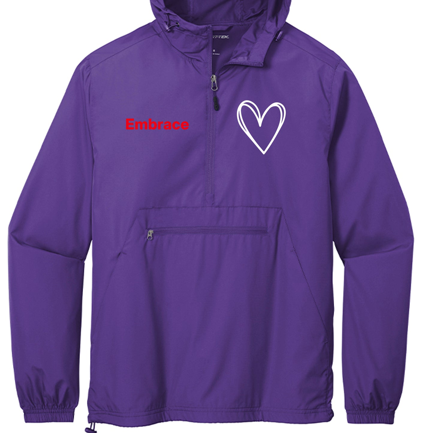 Purple - JST66 - FRONT